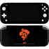 Oklahoma State University OSU Cowboys Nintendo Switch Lite Skin